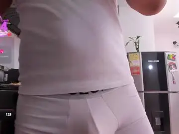 Chaturbate Adult Video Chat of confi17_latin