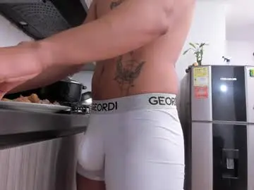 Chaturbate Adult Webcam of confi17_latin