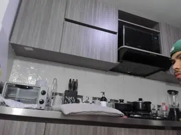 Chaturbate Live Sex Cam of confi17_latin