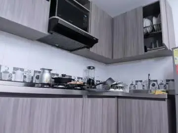 Chaturbate Adult Webcam of confi17_latin