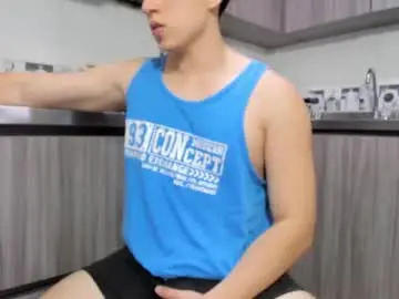 Chaturbate Private Sex Chat of confi17_latin