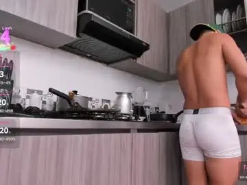 Chaturbate Best Webcam of confi17_latin