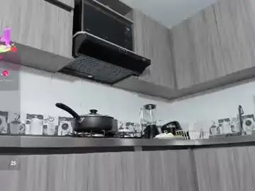 Chaturbate Watch Live Sex Cams of confi17_latin