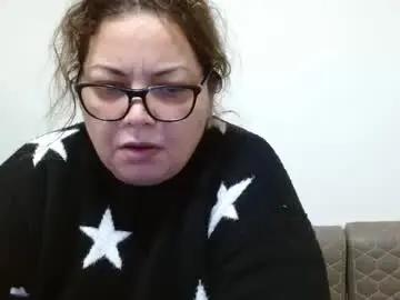 Chaturbate Free Live Porn of curvymomylore