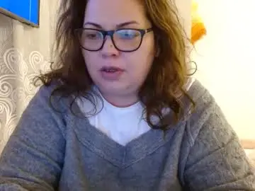 Chaturbate Adult Webcam of curvymomylore