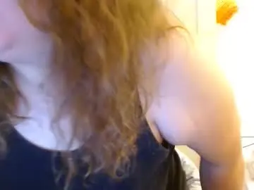 Chaturbate Free Live Porn of curvymomylore