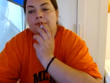 Chaturbate Free Porn Cam of curvymomylore