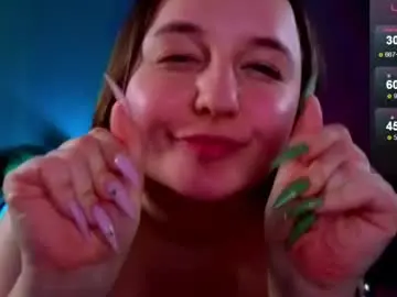 Chaturbate Nude Webcam of cute_betty