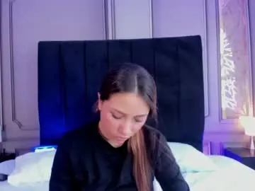 Chaturbate Live Sex of dulce_girls