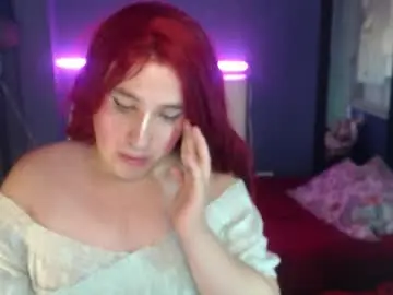 Chaturbate Adult Webcam of elektra_doll