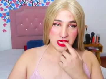 Chaturbate Sex Chat of elektra_doll