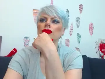 Chaturbate Sex Chat of forever_barbie