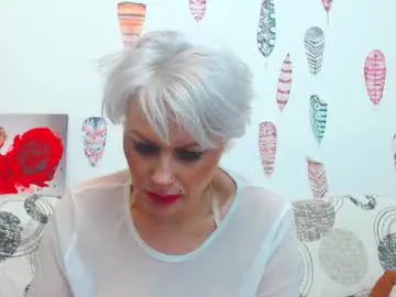 Chaturbate Watch Live Sex Cams of forever_barbie