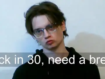 Chaturbate Live Sex Cam of francisgray