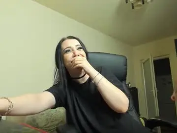 Chaturbate Private Sex Chat of goddessgeorgia