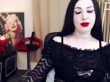 Chaturbate Live Sex Cam of goddessgeorgia