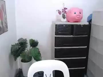 Chaturbate Adult Webcams of hannahforyou