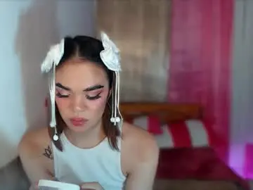 Chaturbate Live Porn of hannahforyou