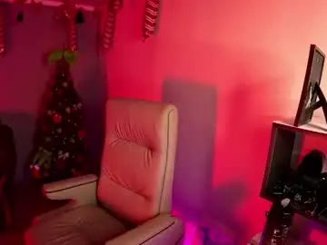 Chaturbate Live Sex Cam of hotprincess2hot