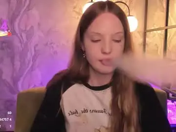 Chaturbate Adult Video Chat of iris_ss