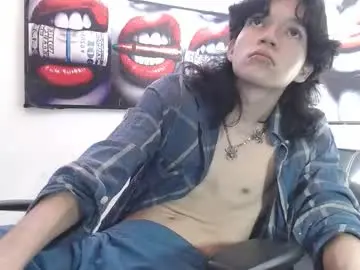 Chaturbate Adult Webcam of jack_alvarez