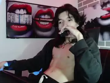 Chaturbate Adult Webcams of jack_alvarez