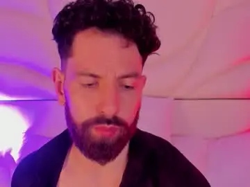 Chaturbate Sex Chat of jackfoden01