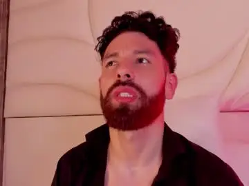 Chaturbate Sex Cam of jackfoden01