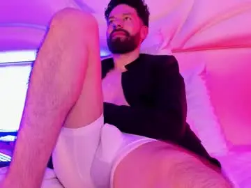 Chaturbate Watch Live Sex Cams of jackfoden01