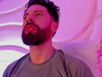 Chaturbate Adult Webcams of jackfoden01