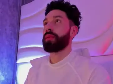 Chaturbate Sex Cam of jackfoden01