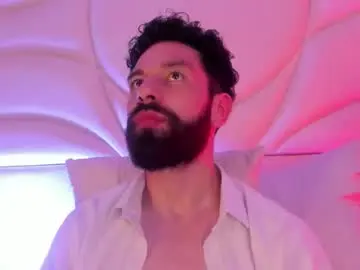 Chaturbate Sex Cam of jackfoden01