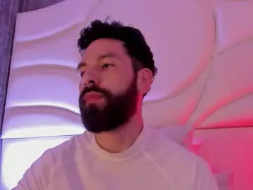 Chaturbate Best Webcam of jackfoden01