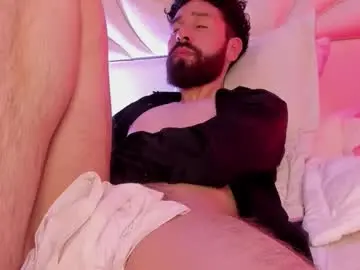 Chaturbate Sex Chat of jackfoden01