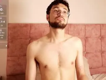 Chaturbate Private Sex Chat of james_potter_