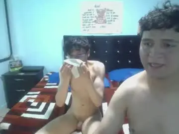 Chaturbate Watch Live Sex Cams of jarvenxblaze