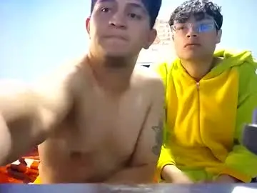Chaturbate Adult Webcam of jarvenxblaze