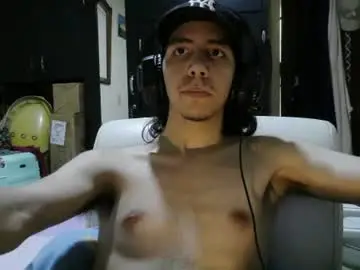Chaturbate Best live sex cam show of jeod315