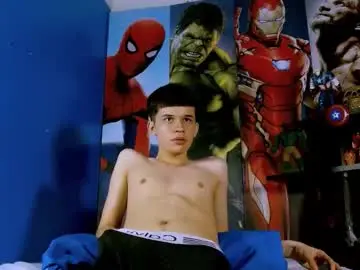 Chaturbate Adult Webcam of josedaviidd