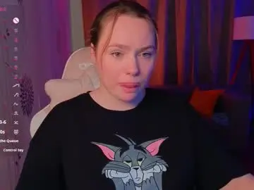 Chaturbate Live Porn of kari_lunna