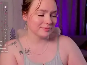 Chaturbate Best live sex cam show of kari_lunna