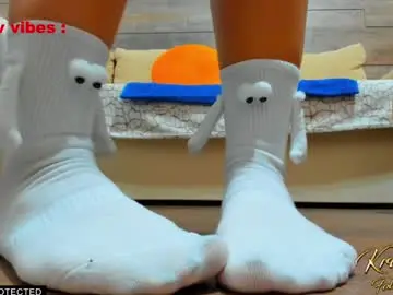 Chaturbate Free Live Porn of krisi_kiss