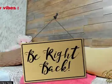 Chaturbate Adult Webcam of krisi_kiss