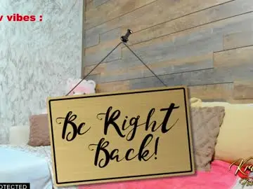 Chaturbate Adult Webcams of krisi_kiss