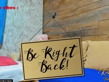 Chaturbate Adult Webcams of krisi_kiss