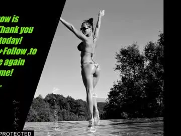 Chaturbate Private Sex Chat of krisi_kiss