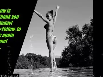Chaturbate Nude Webcam of krisi_kiss