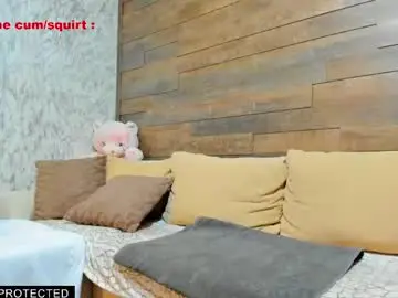 Chaturbate Adult Webcam of krisi_kiss