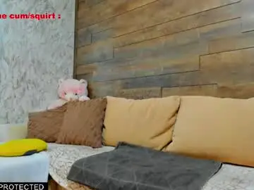 Chaturbate Sex Cam of krisi_kiss