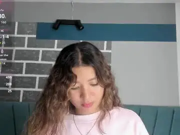 Chaturbate Best live sex cam show of little_annee